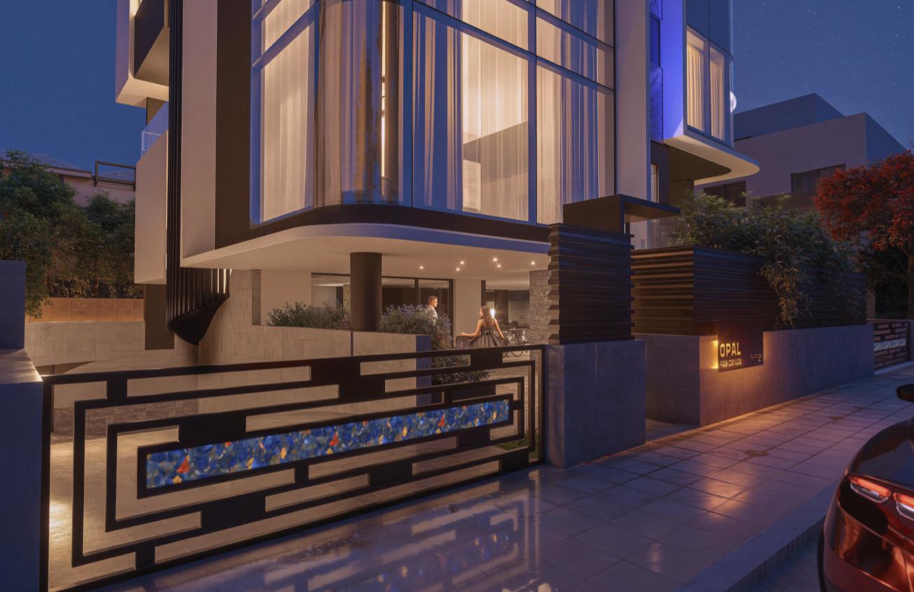 Opal Residence Limassol