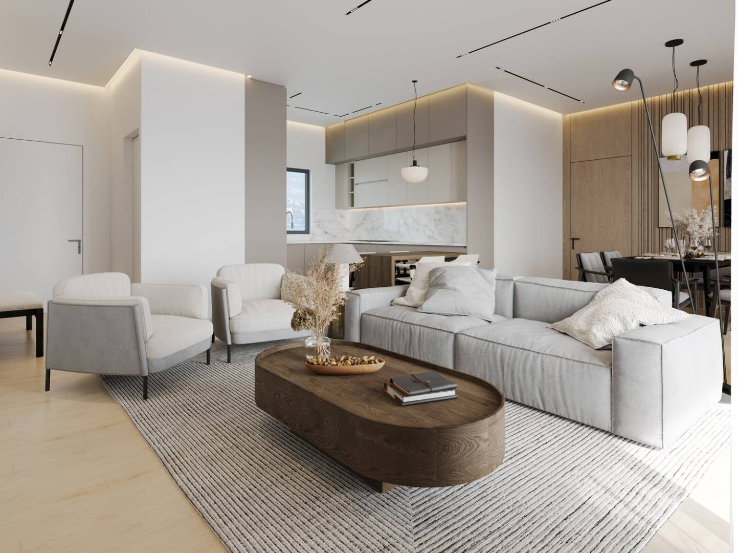 Panthea Ceres Court