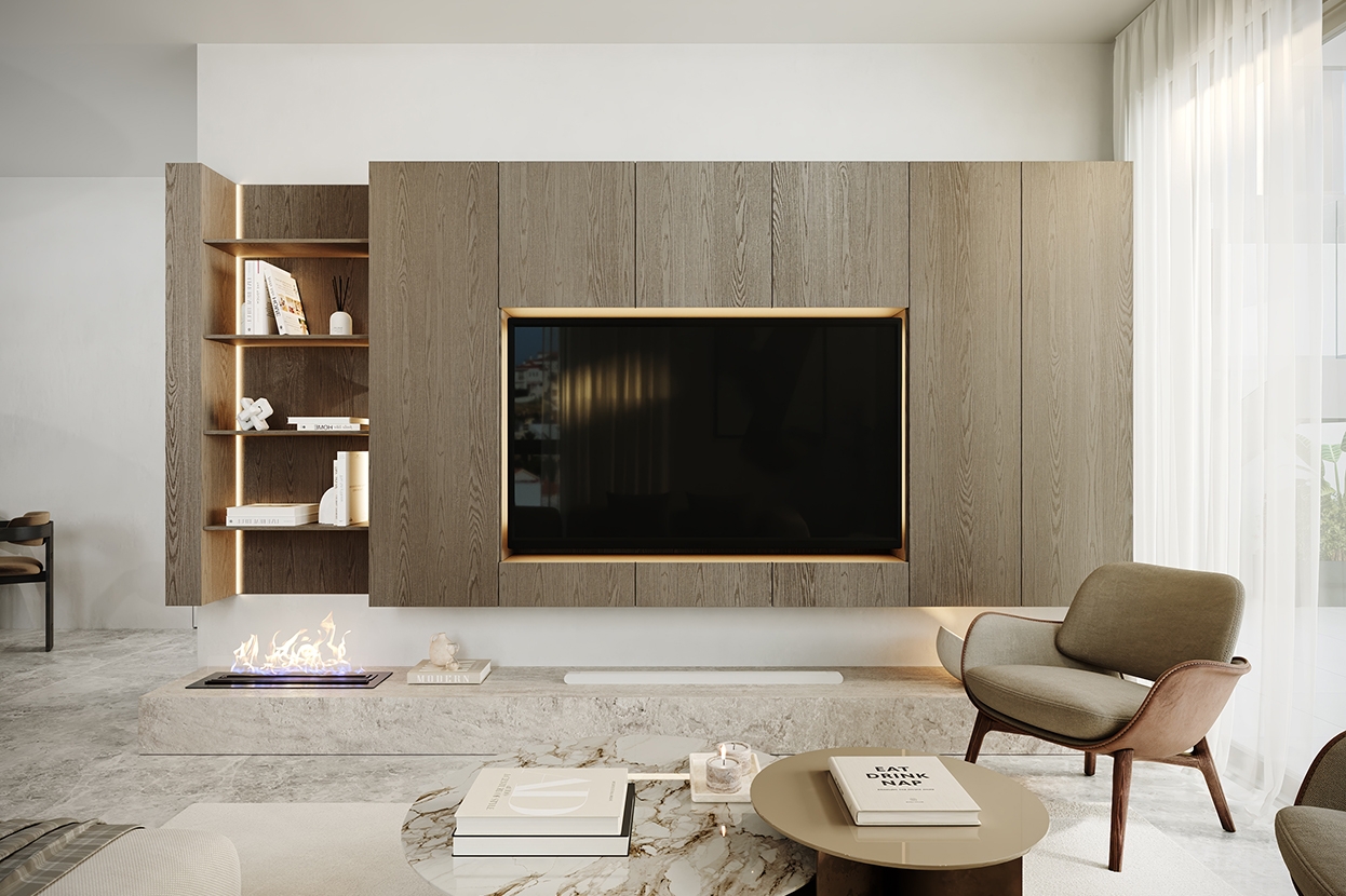 Sapphire Residence