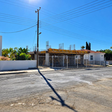 Efremia Residence