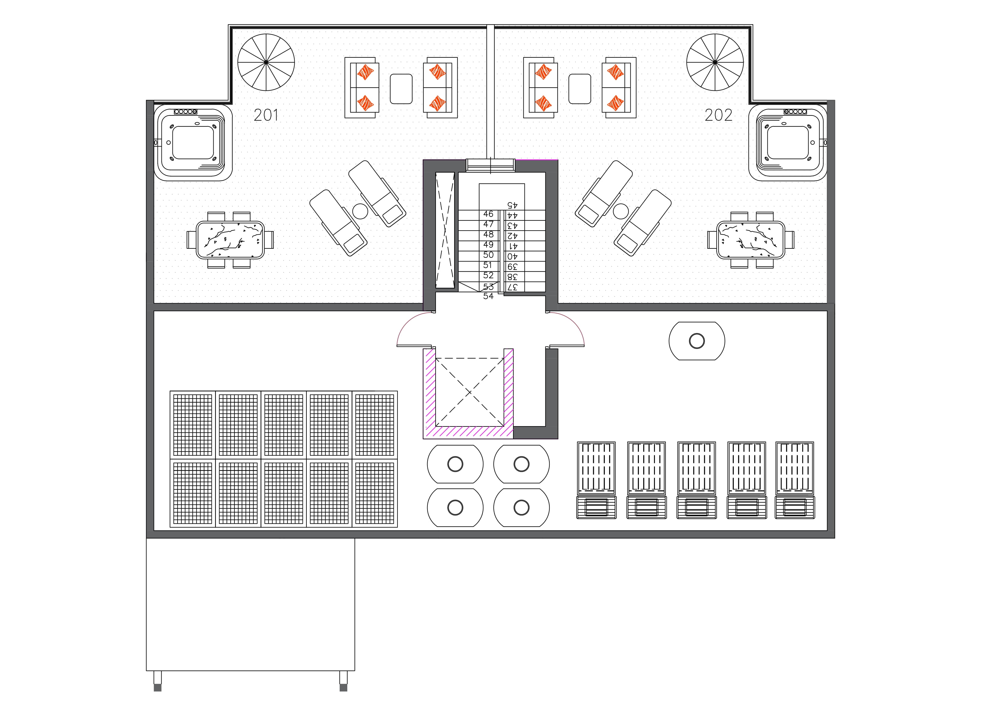 Aqua Blu Residences