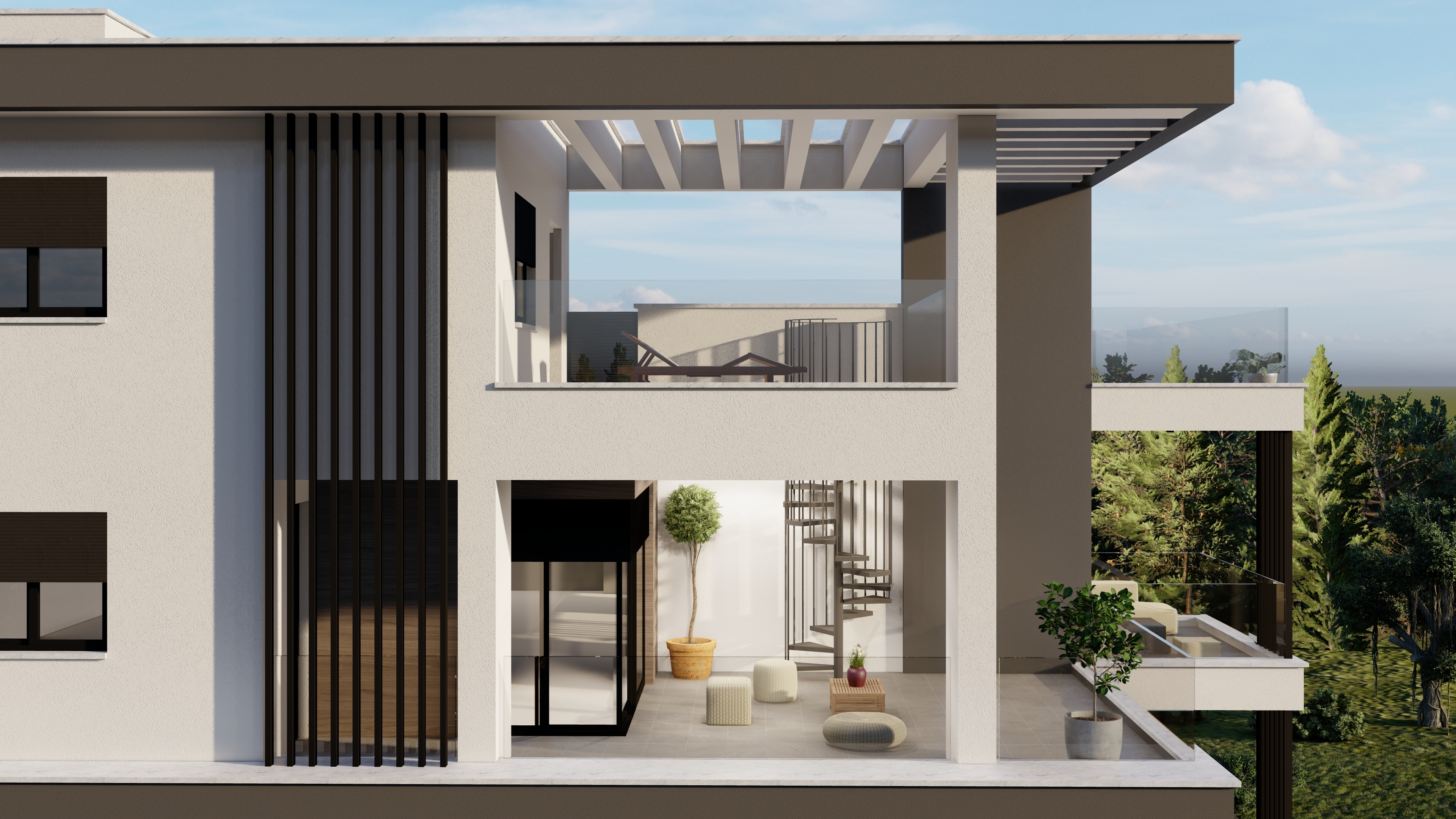 Forbes Residences