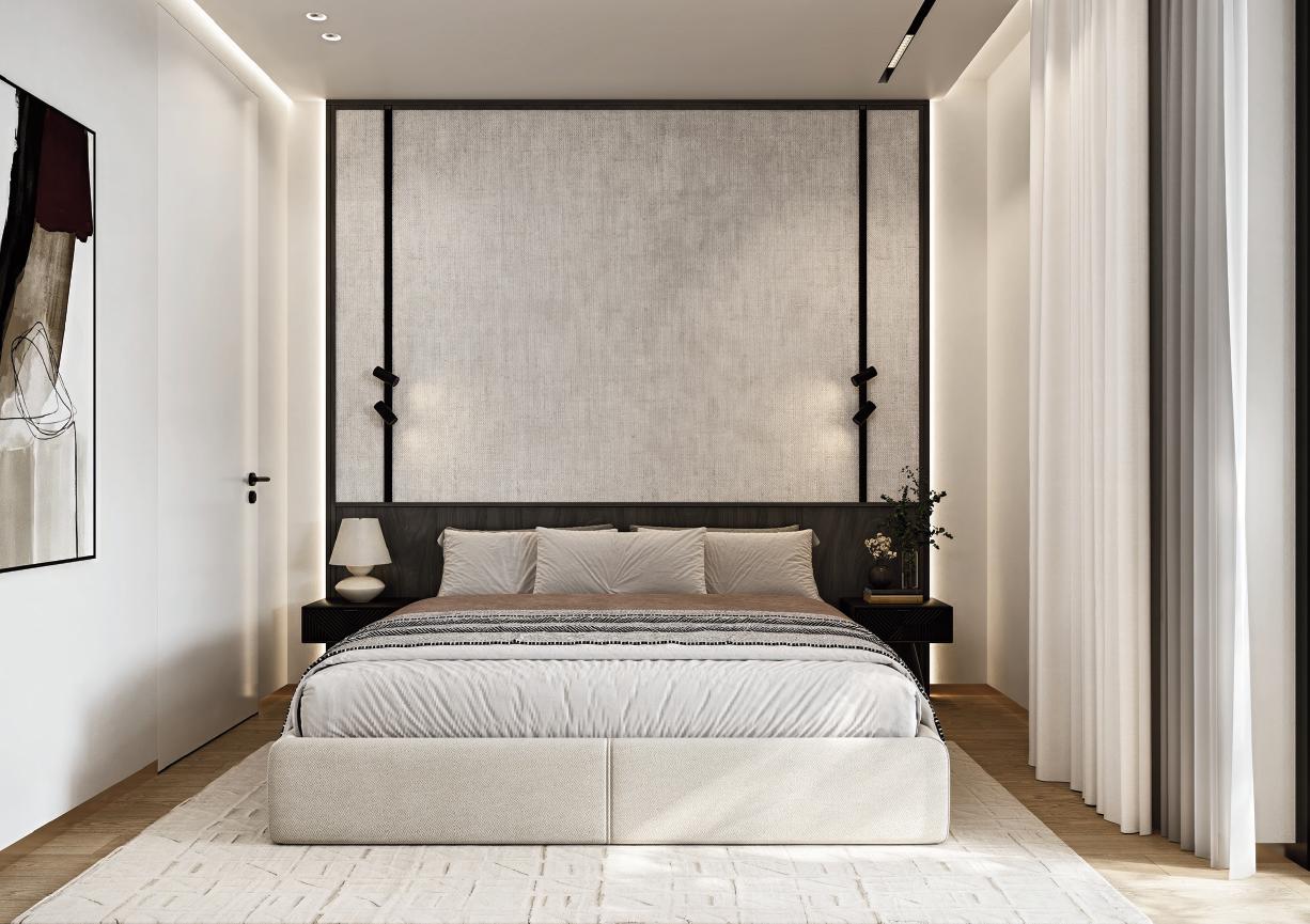 Saint George Residence