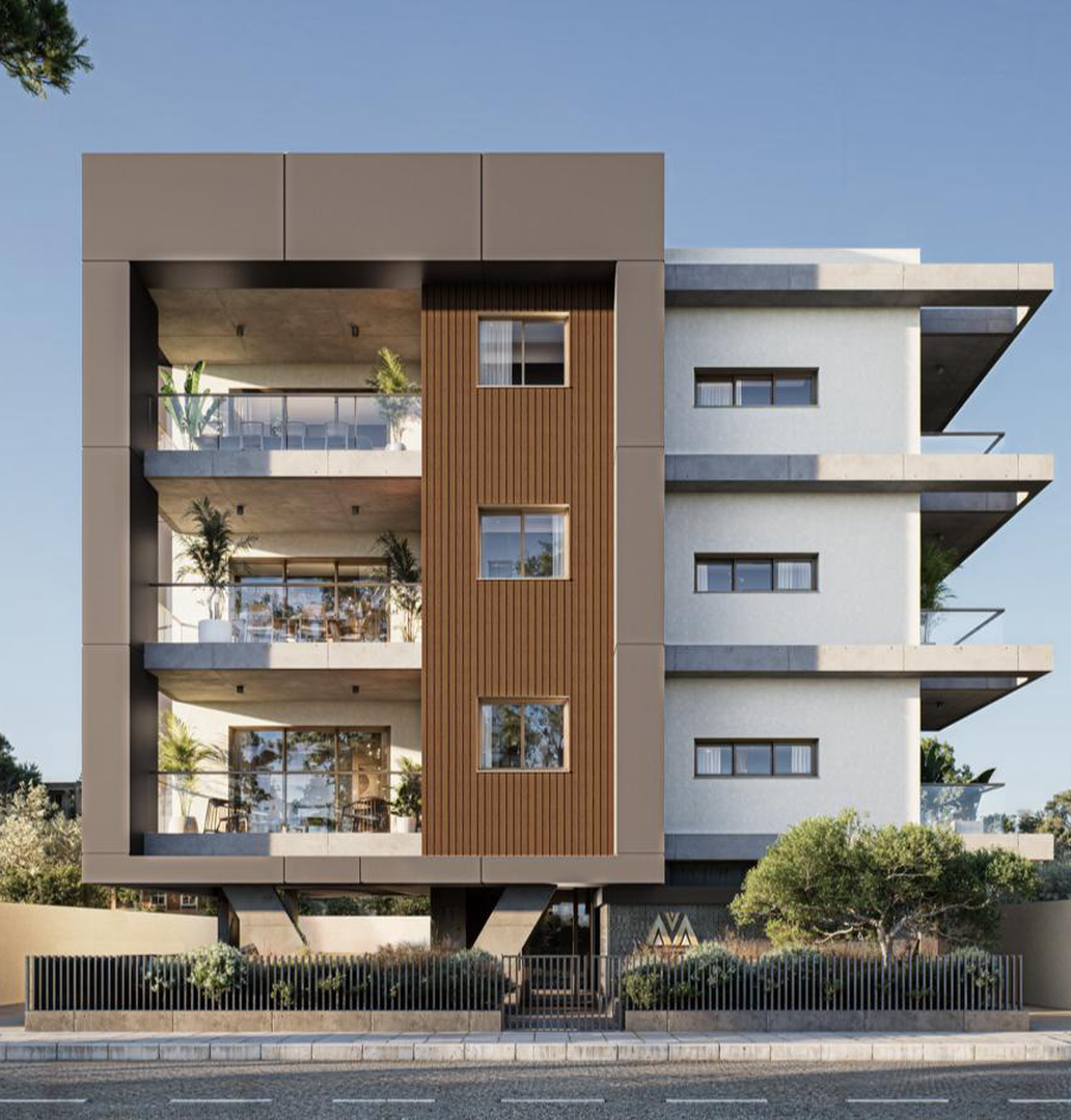 Alkyon Residence