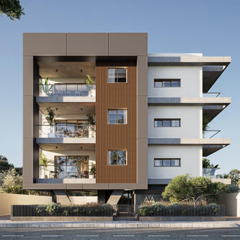 Alkyon Residence