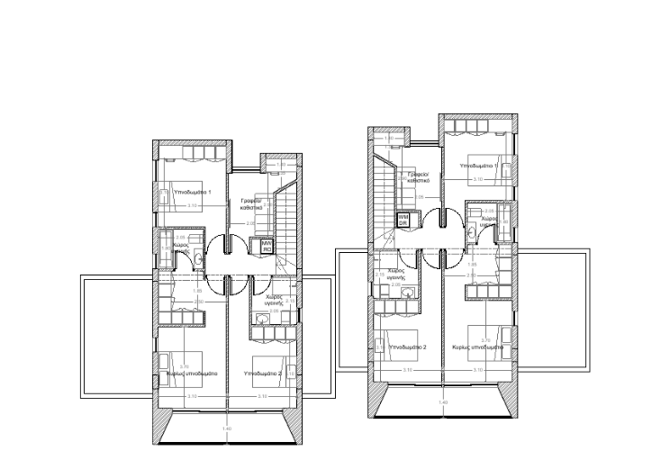 Cactus Residences