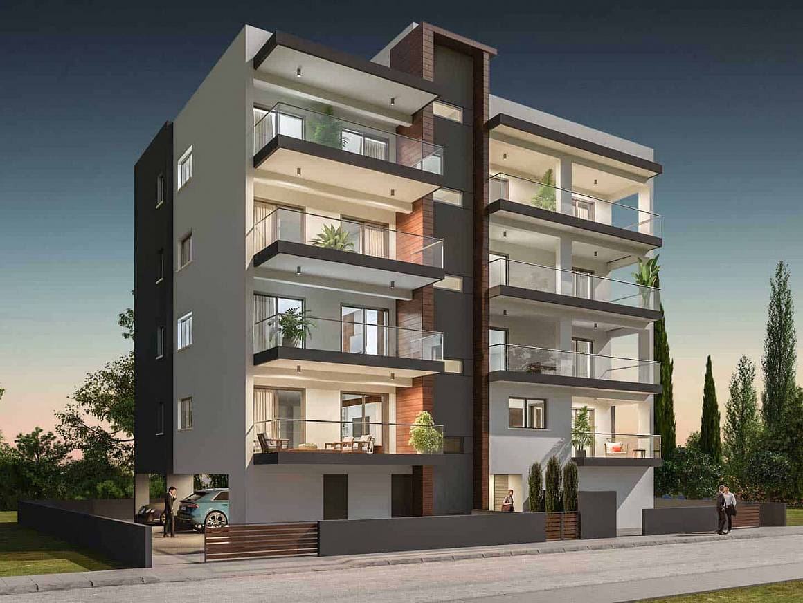Nema Constructions and Developments