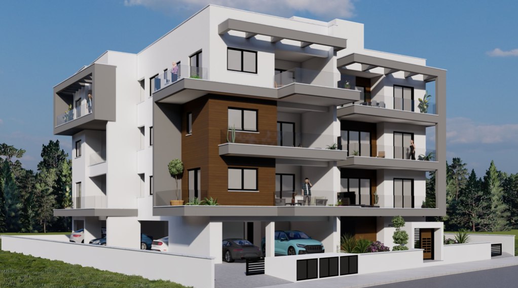 Pozotou Court Residence 2