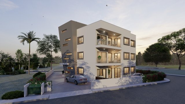 Korantina Homes