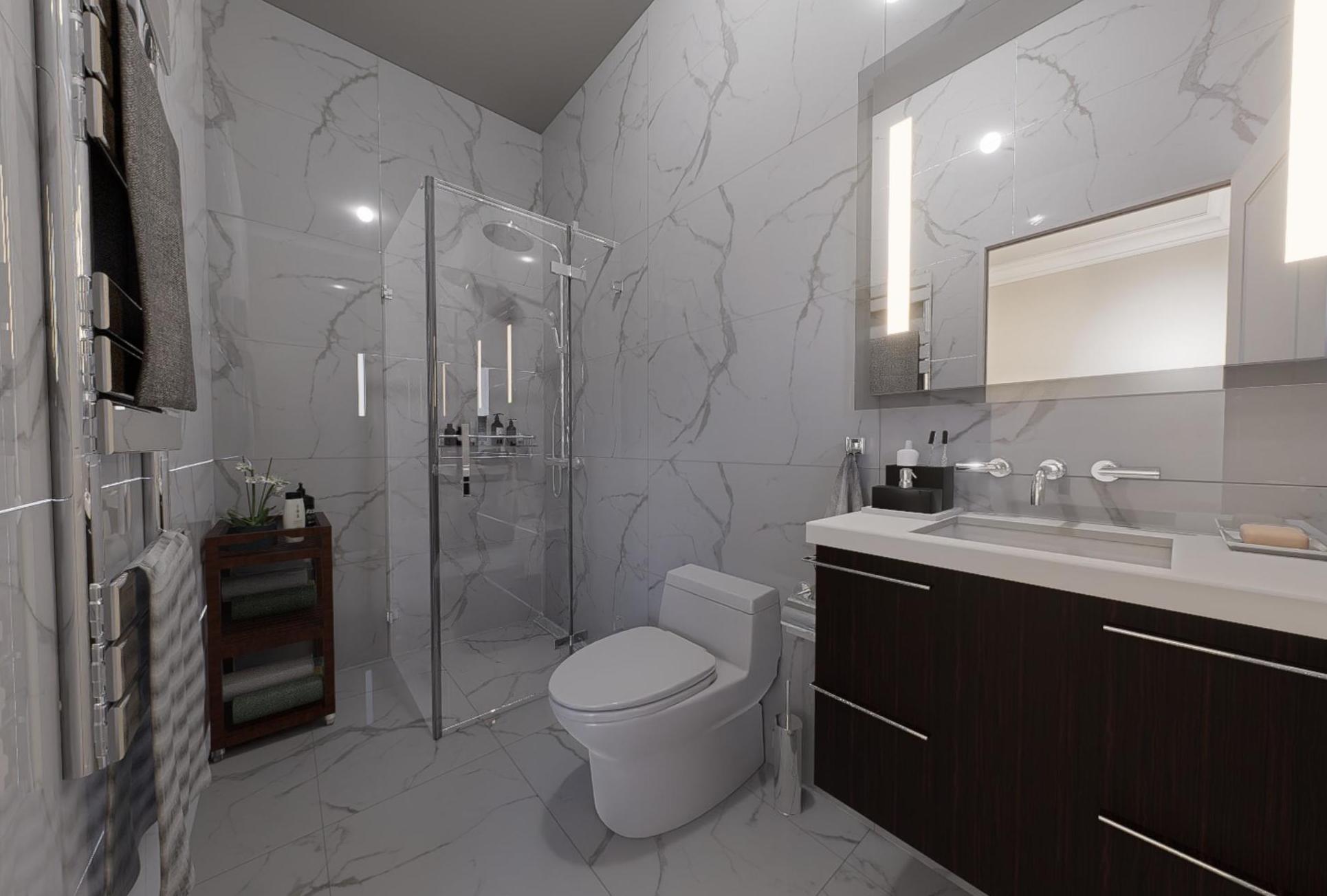 Ixora Residences