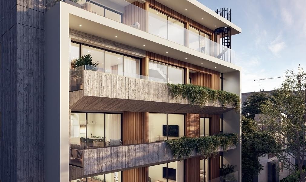 An-Ge Residence