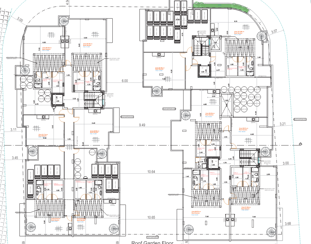 Gardenia Residence