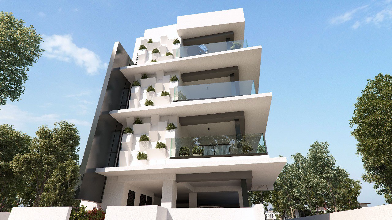 Orama Residense 4