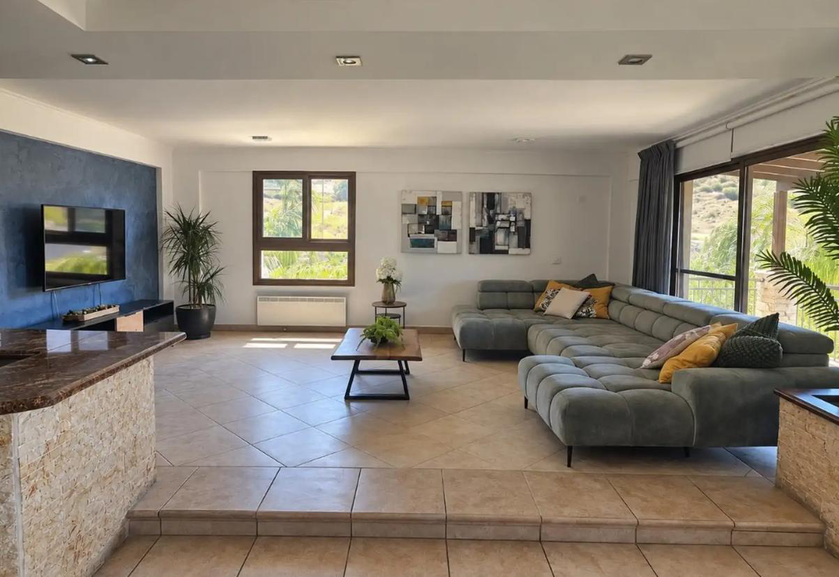 Property main