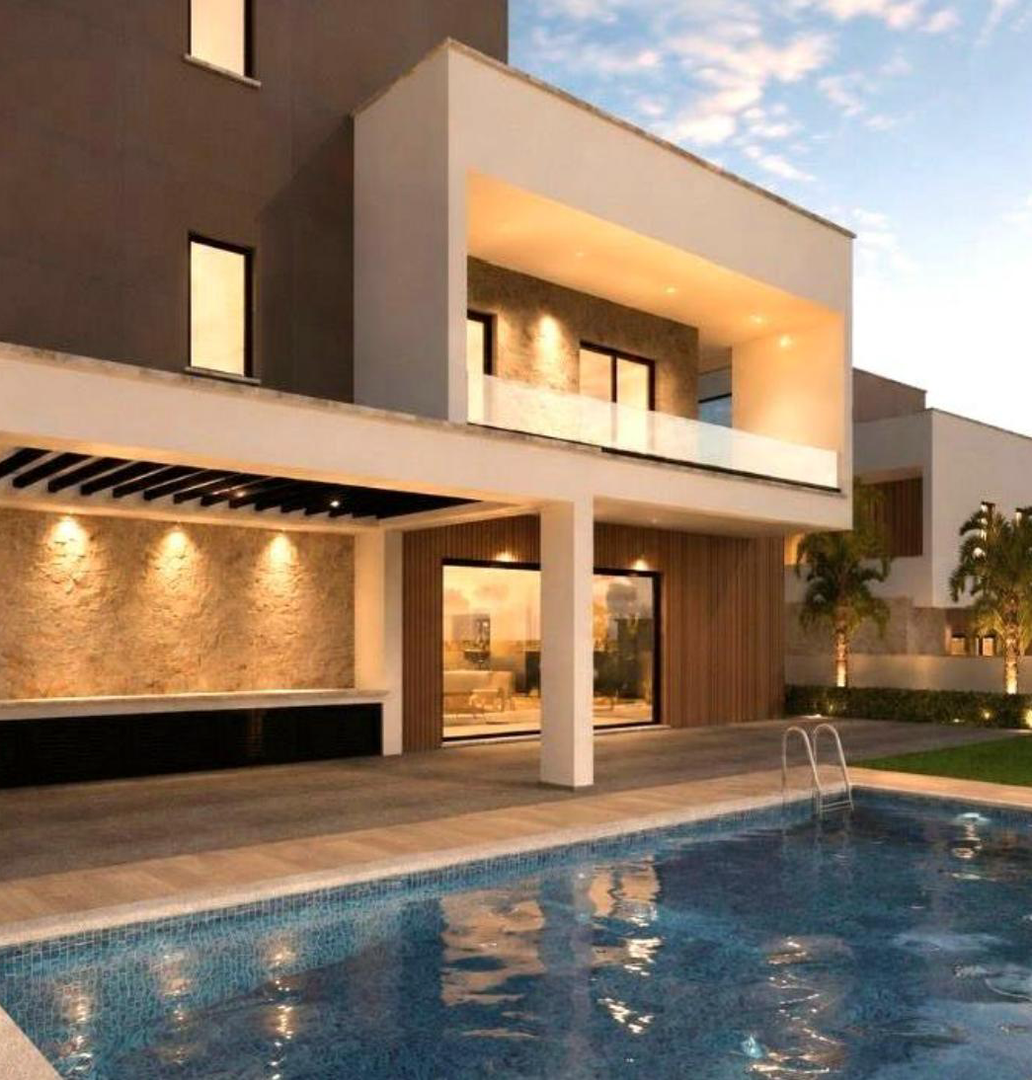 The Frame Residences