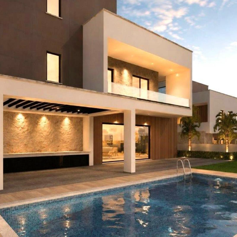 The Frame Residences