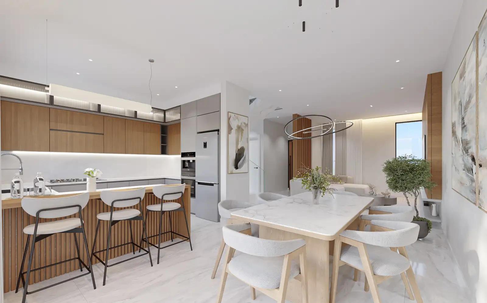 Nisou Residential
