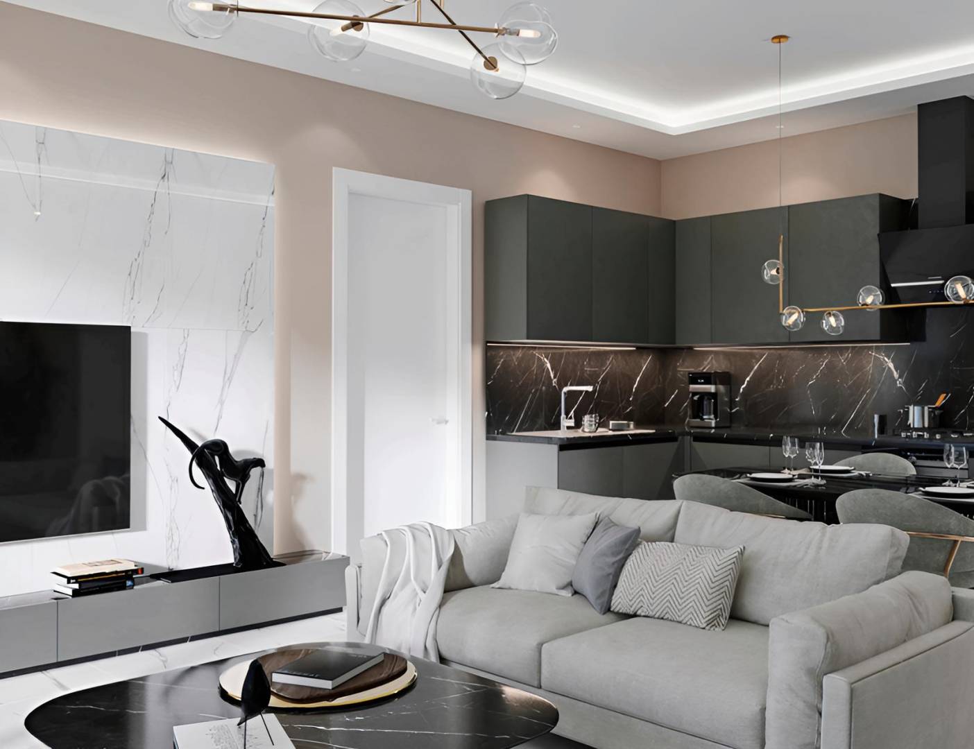 Alaia Residence