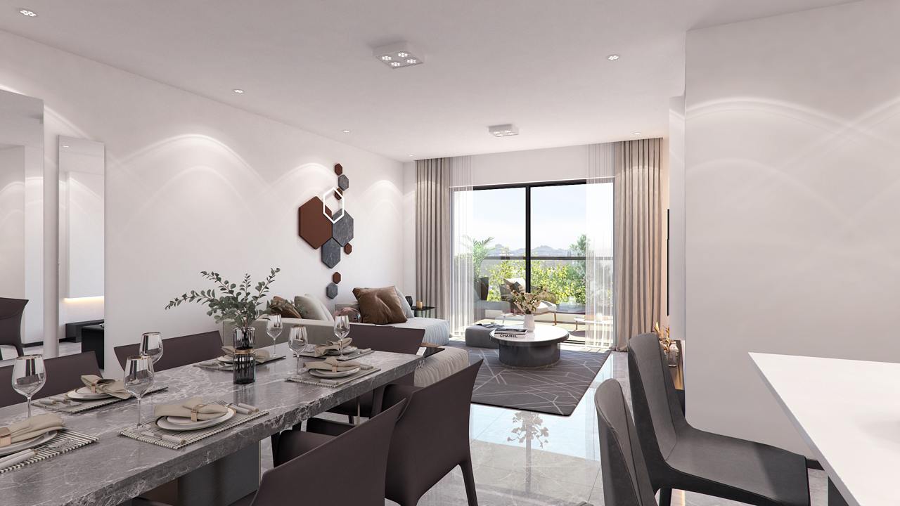 Hydra Residence