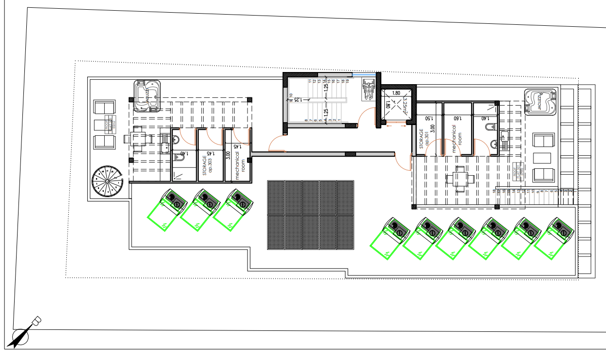 Destiny Residence