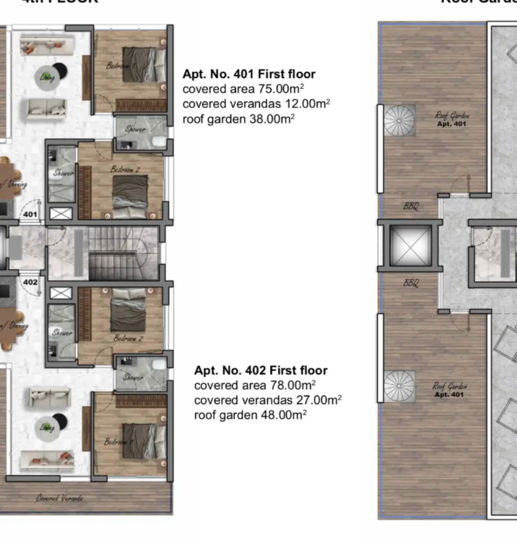 Amelia Court 2