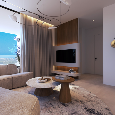 NOA Residence