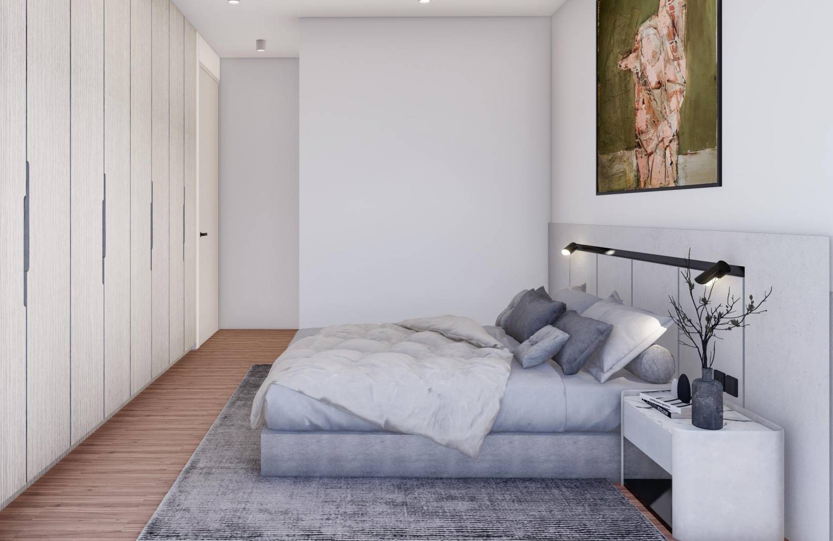 Harmony Residences