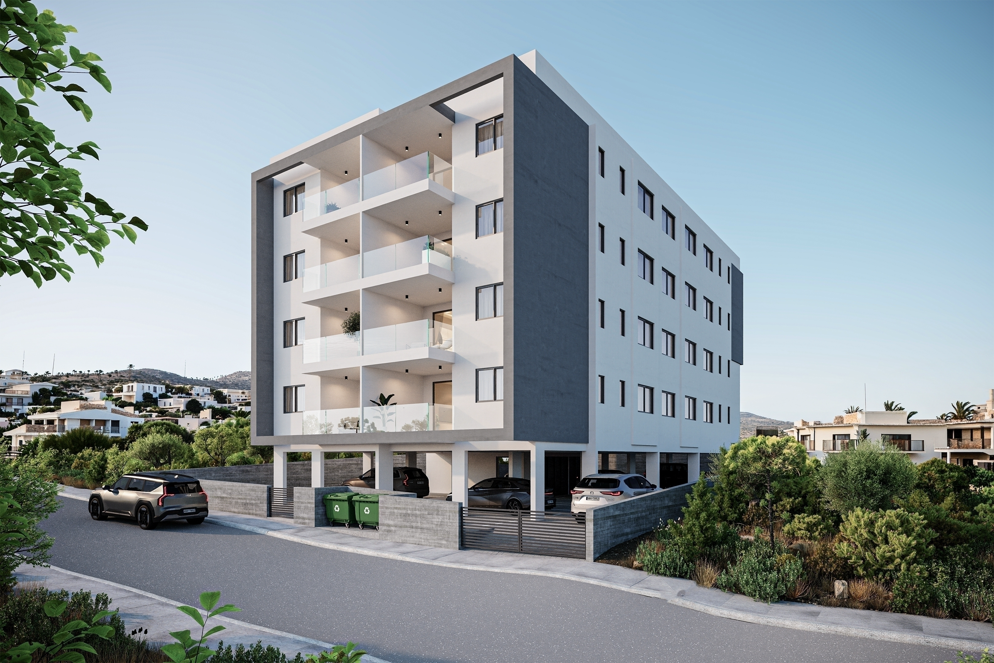 Property main
