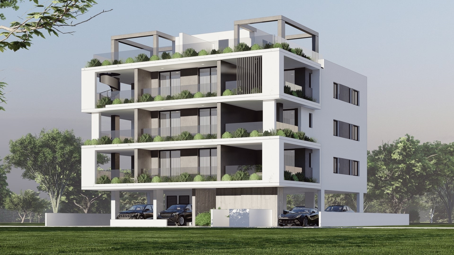 Harmony Residence II