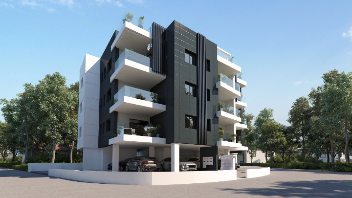 Kamares View Residence 2