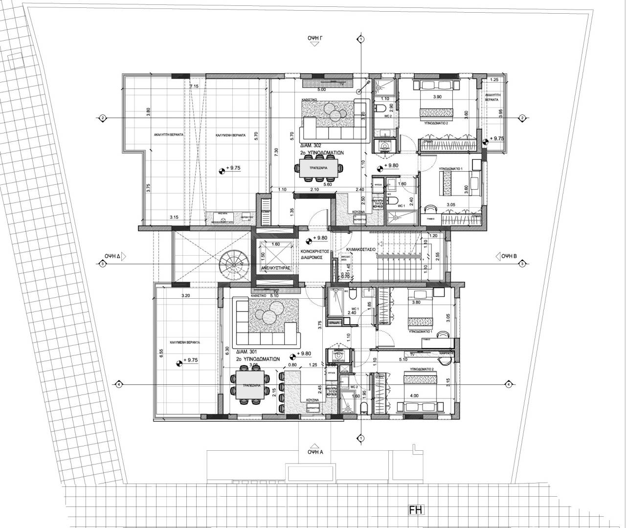 Gaia Residence