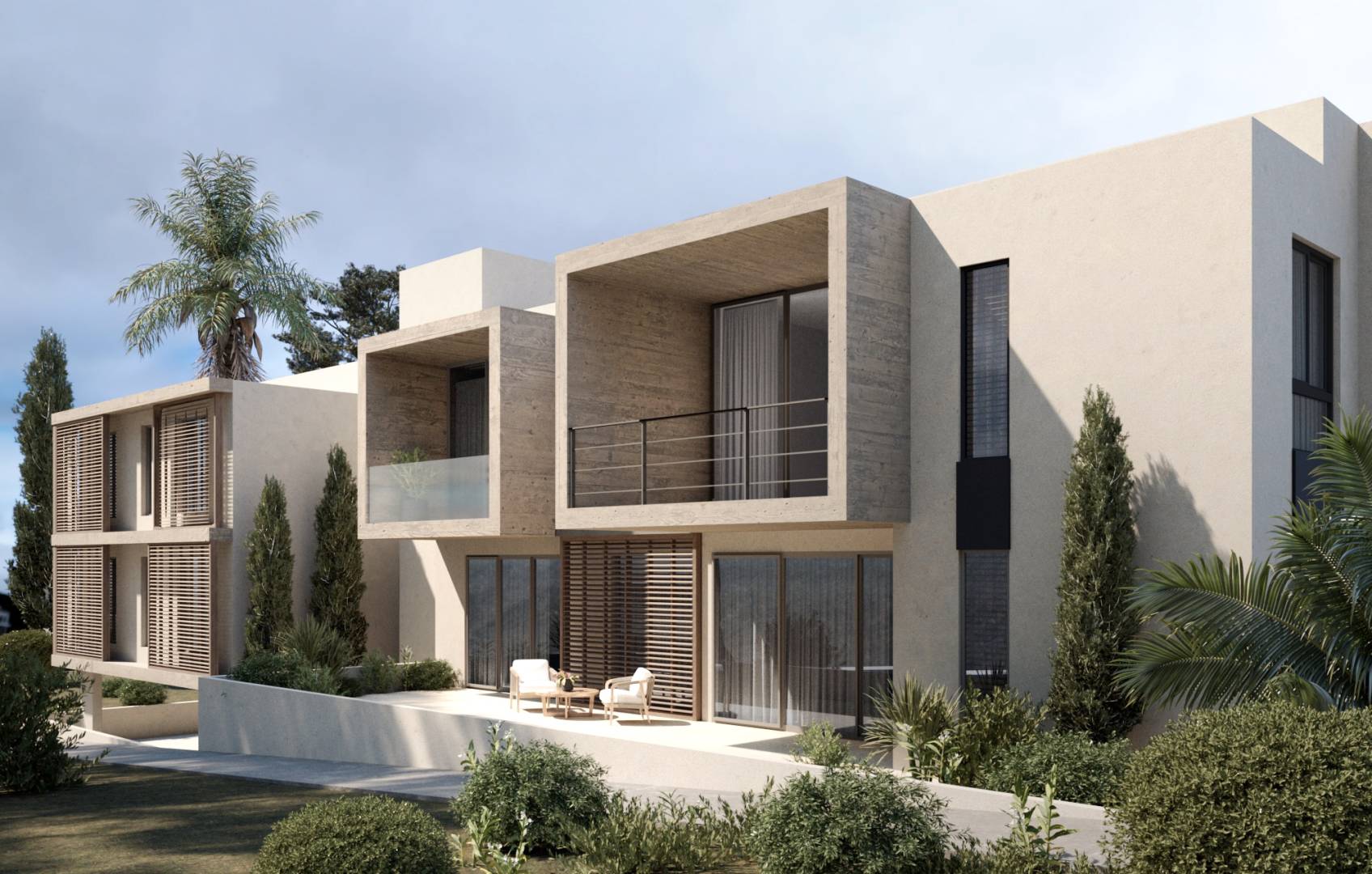 T-House