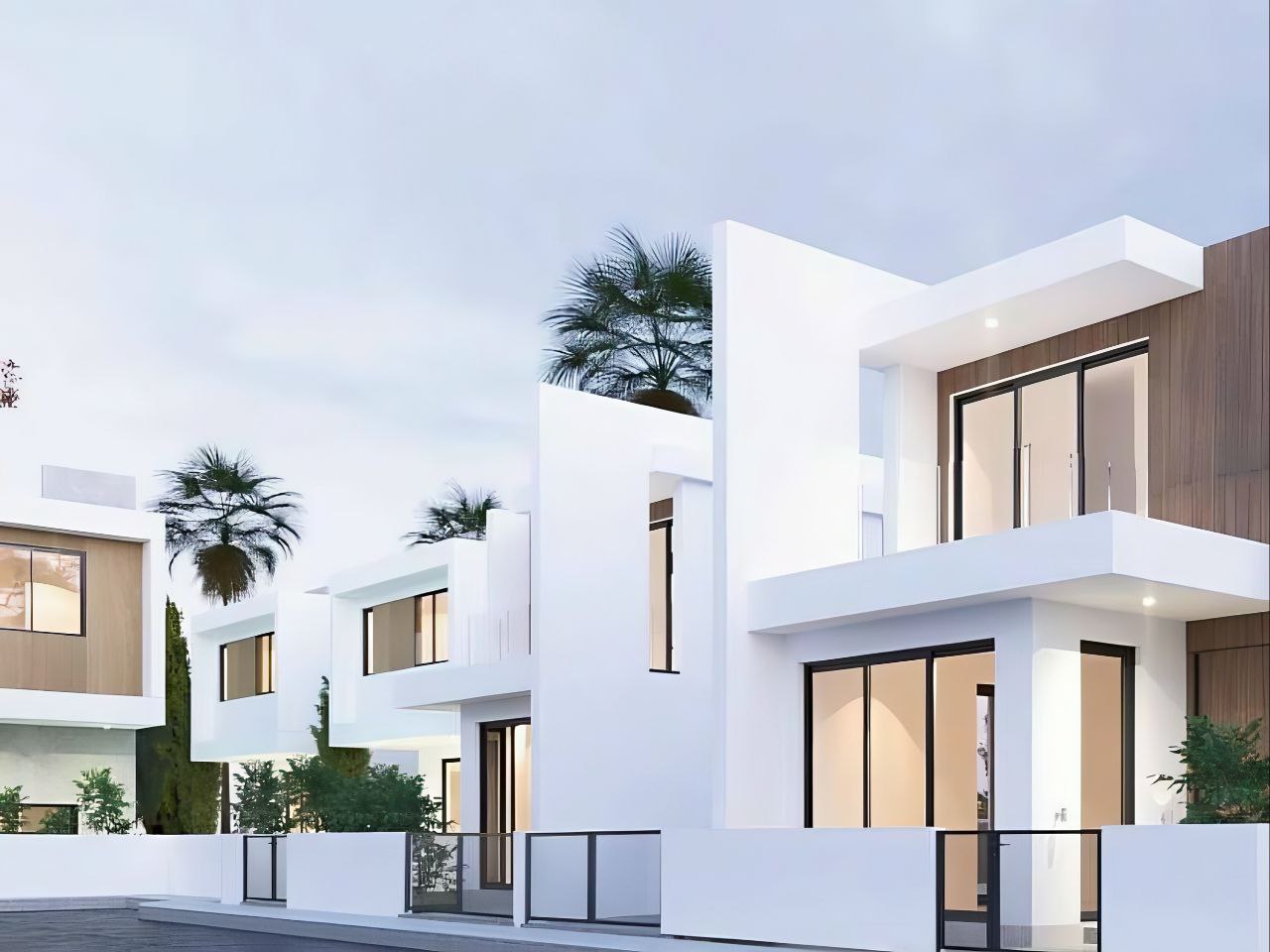 Aura Villas