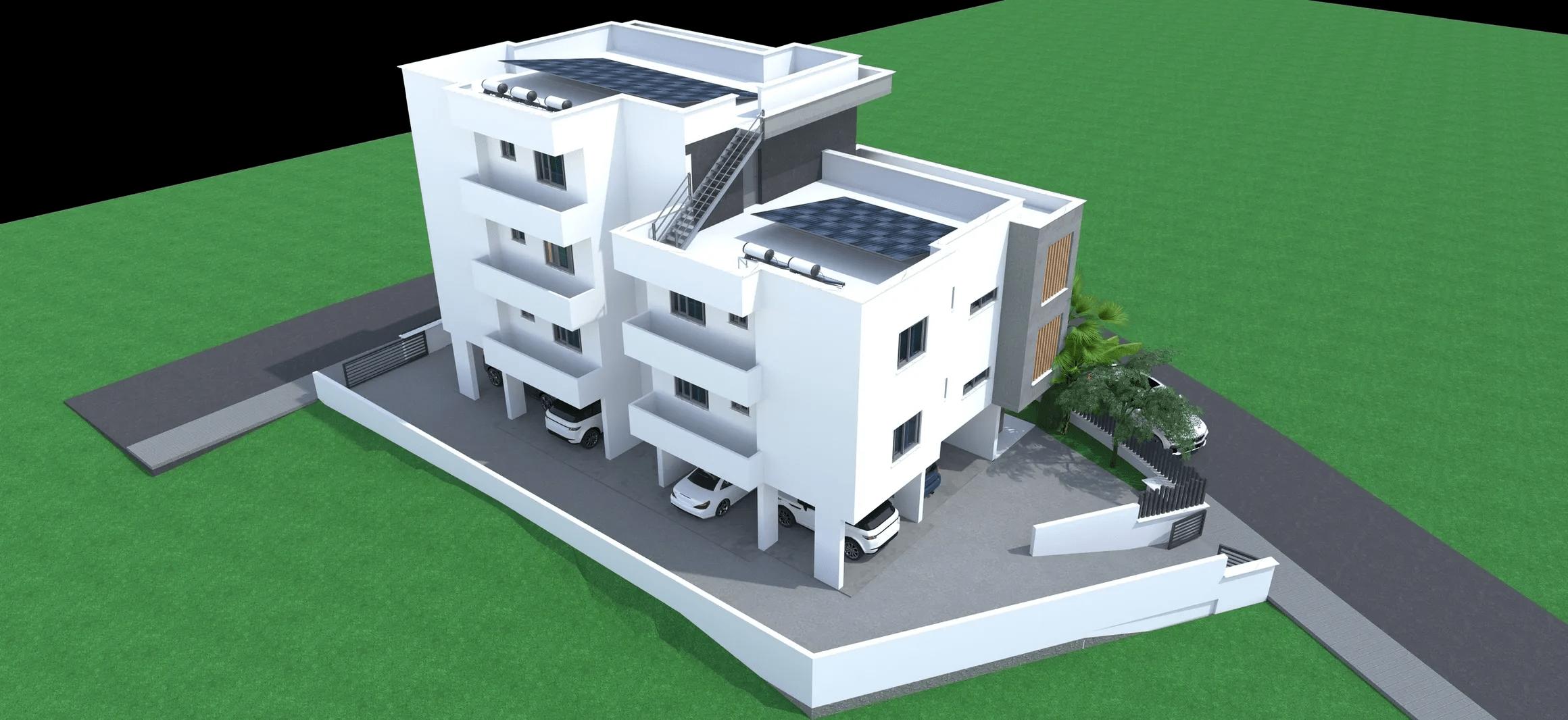 DM Residence