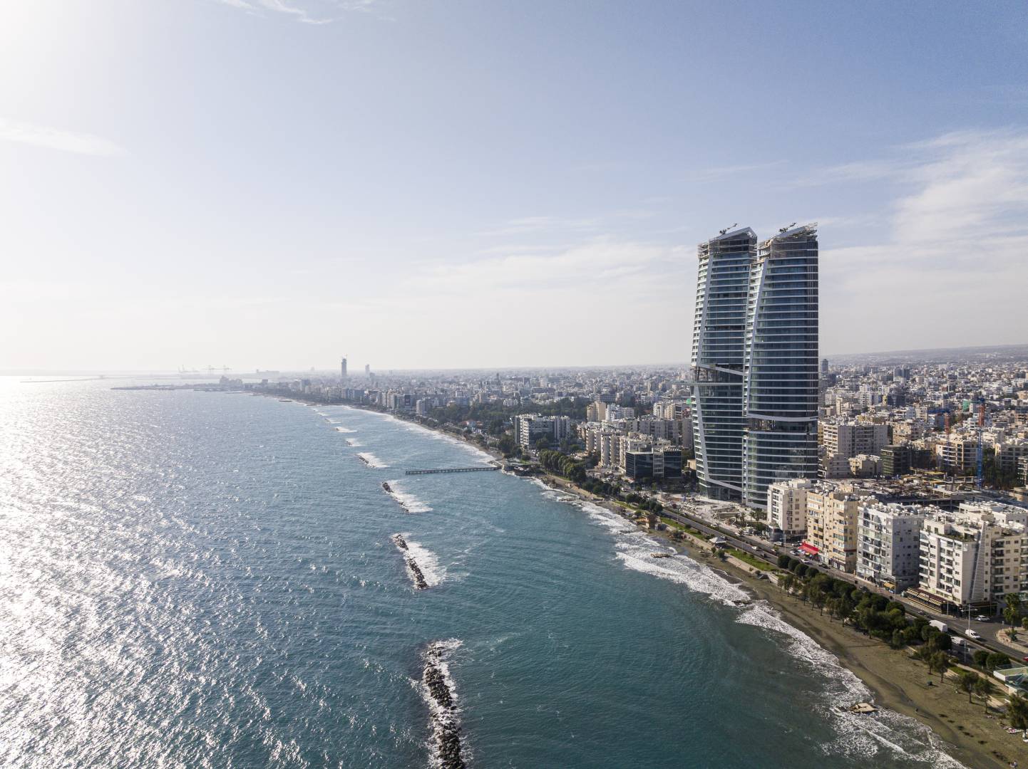 Trilogy Limassol