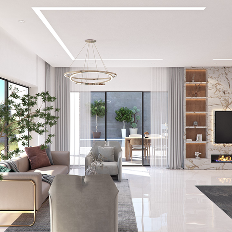 Aura Villa