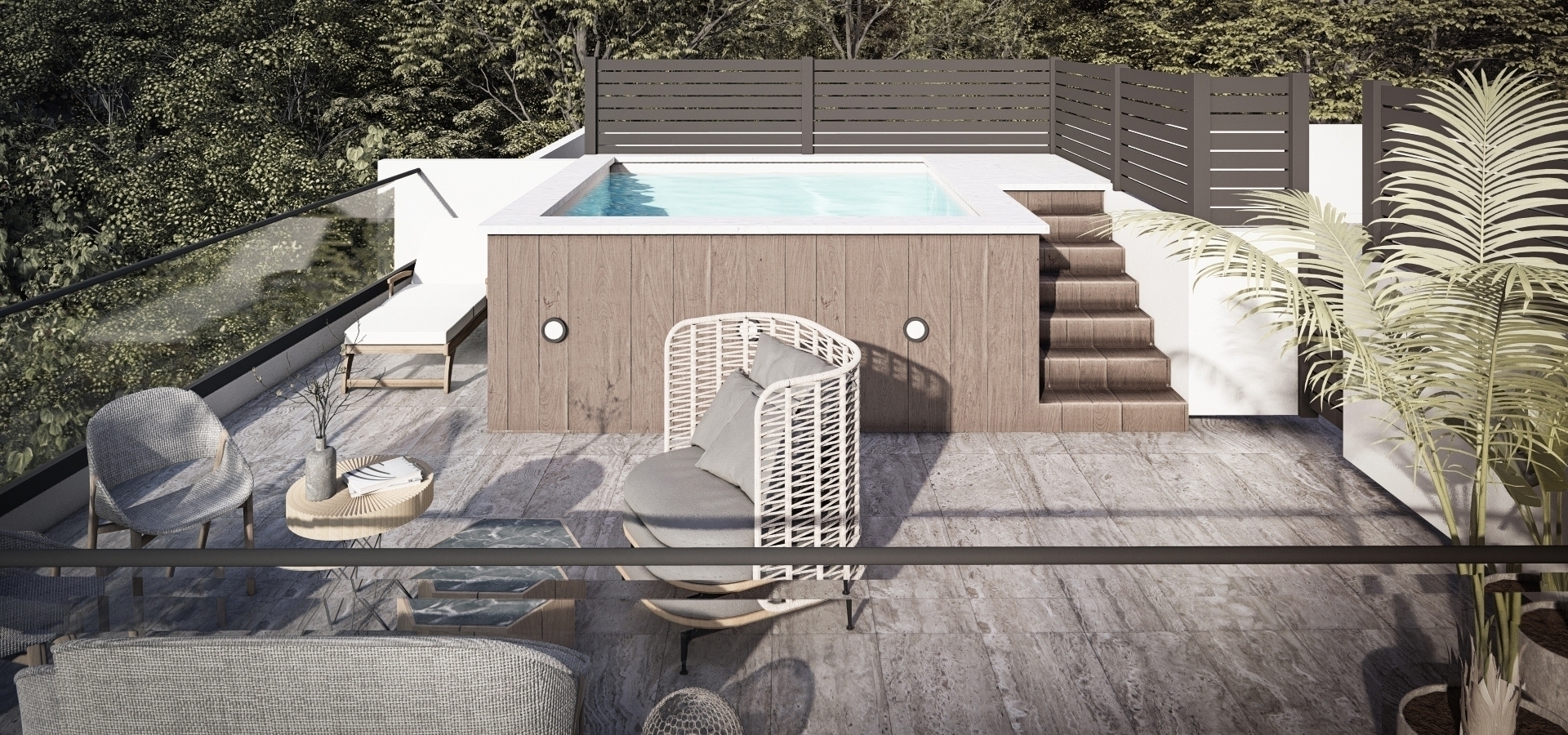 Palma Residence