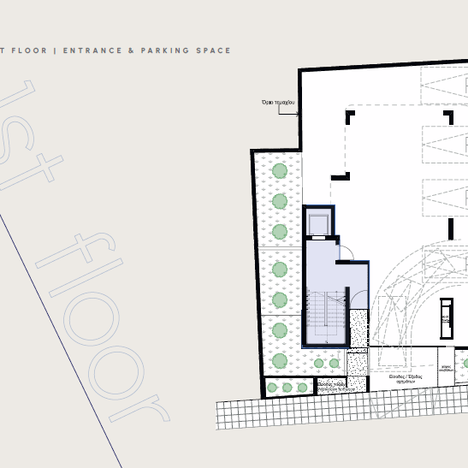 Marisa Residence
