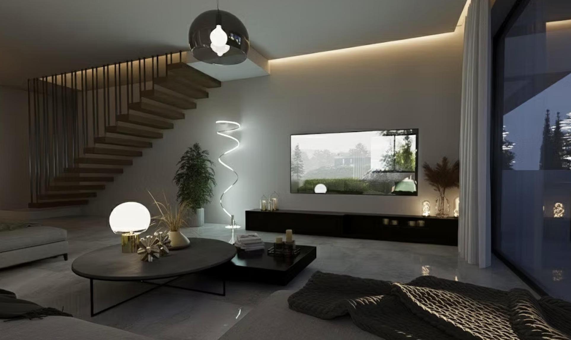 Archangelos Residences