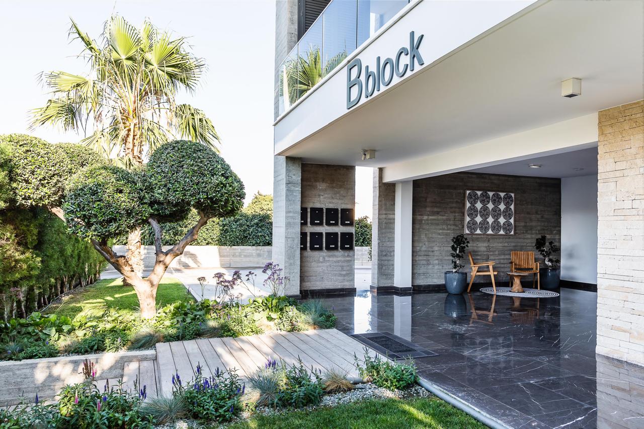Sofia Luxury Residence