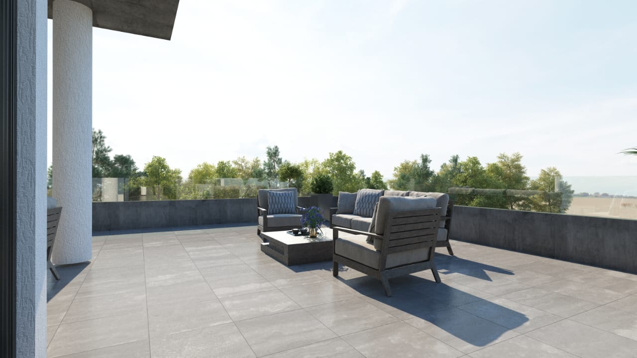 Lumora residence