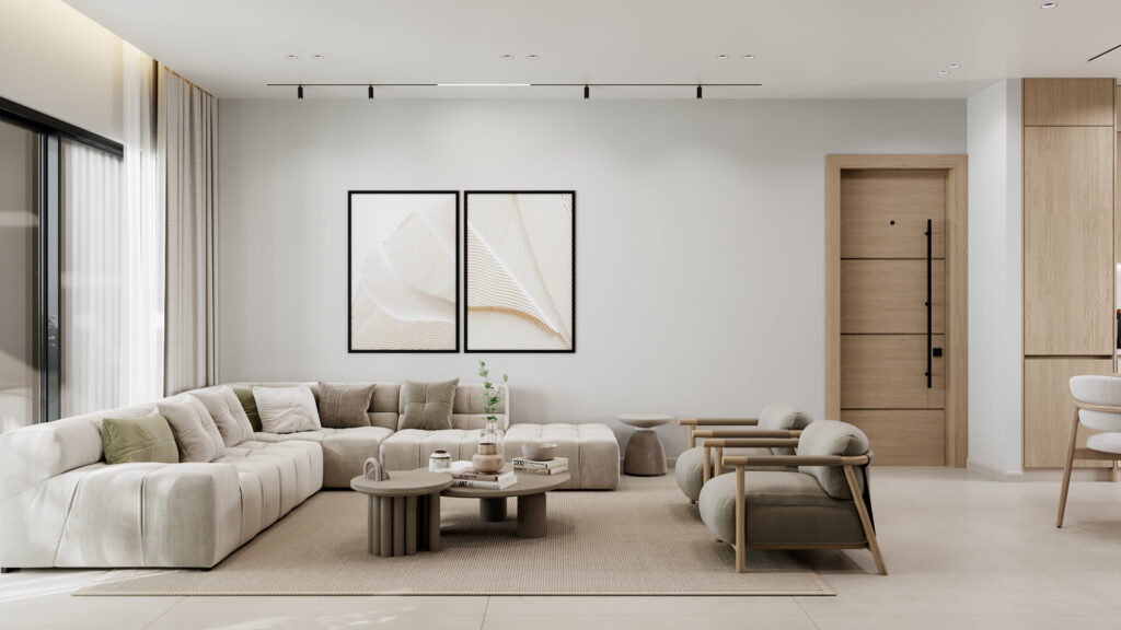 Forbes Residences