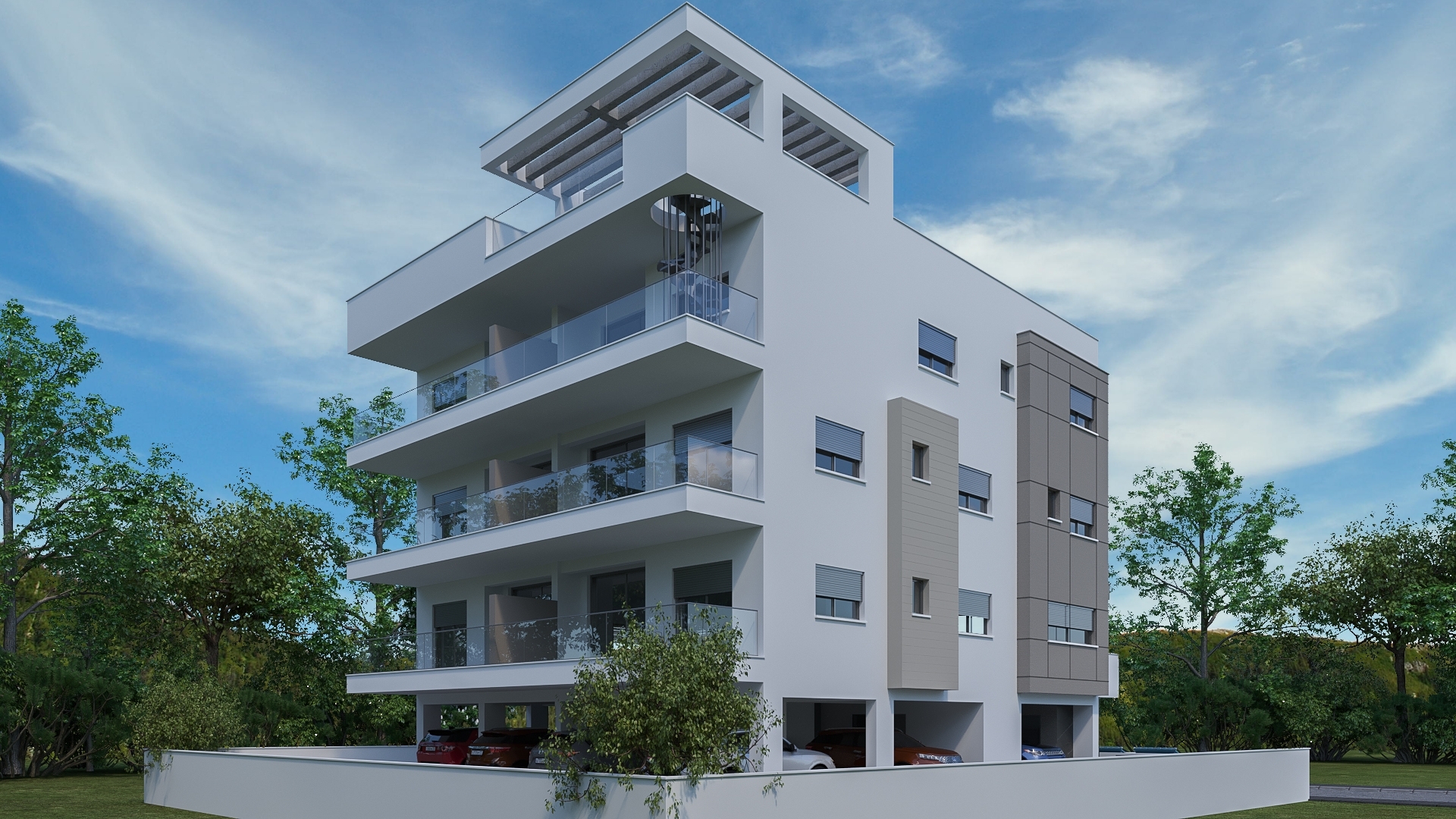 Broadway Residence 2