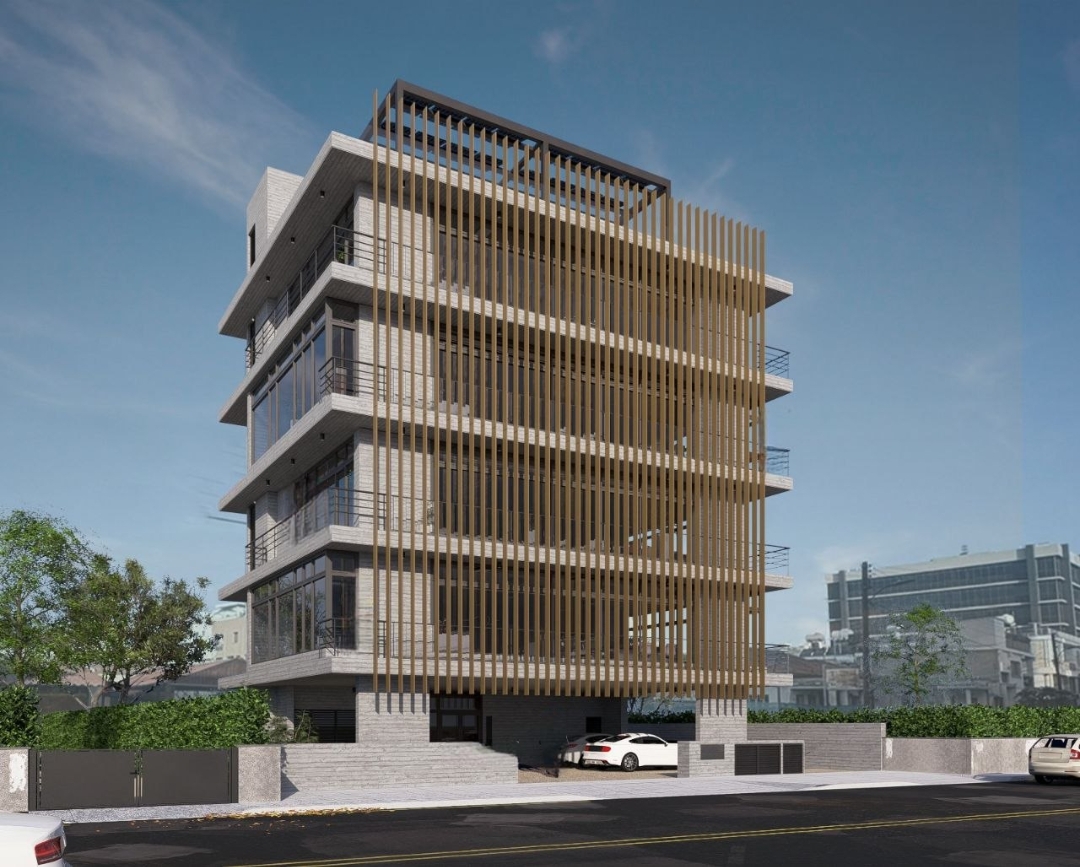 Mandora Offices