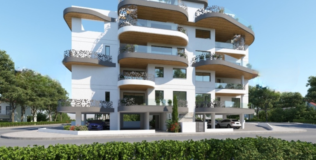 Finix Residence