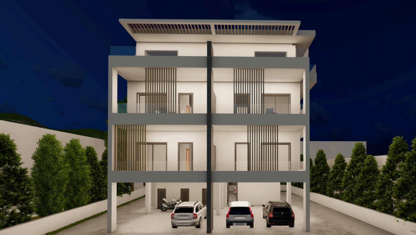 Maria Residences