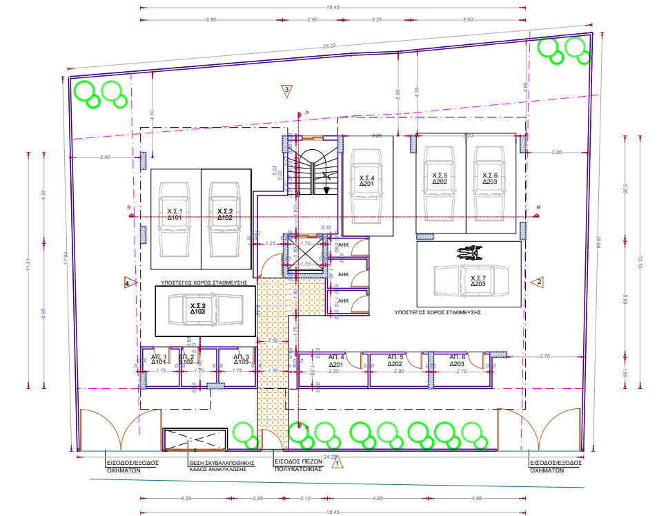 Siena 6 Residence