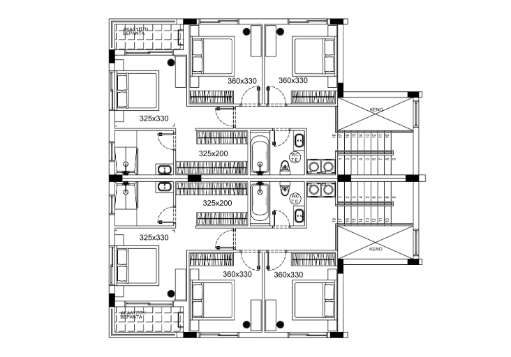 Remus Residences
