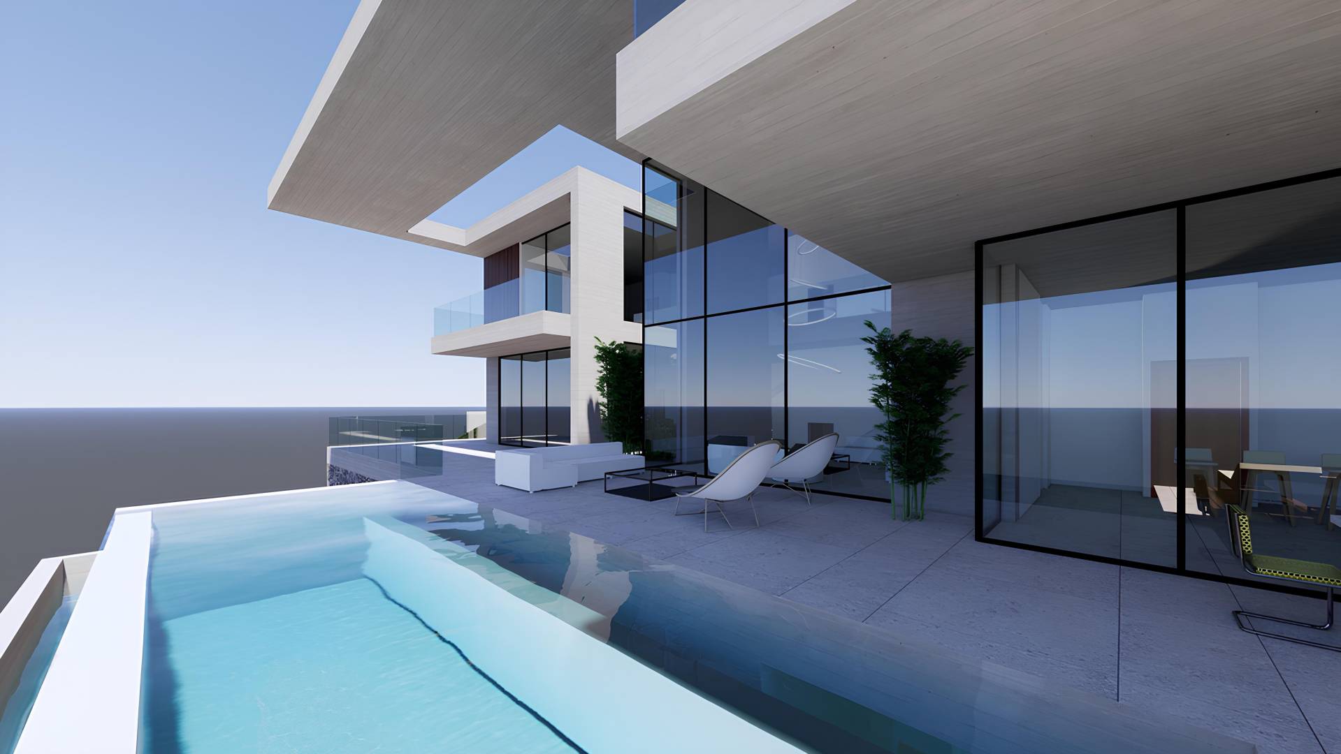 Majestic Villas