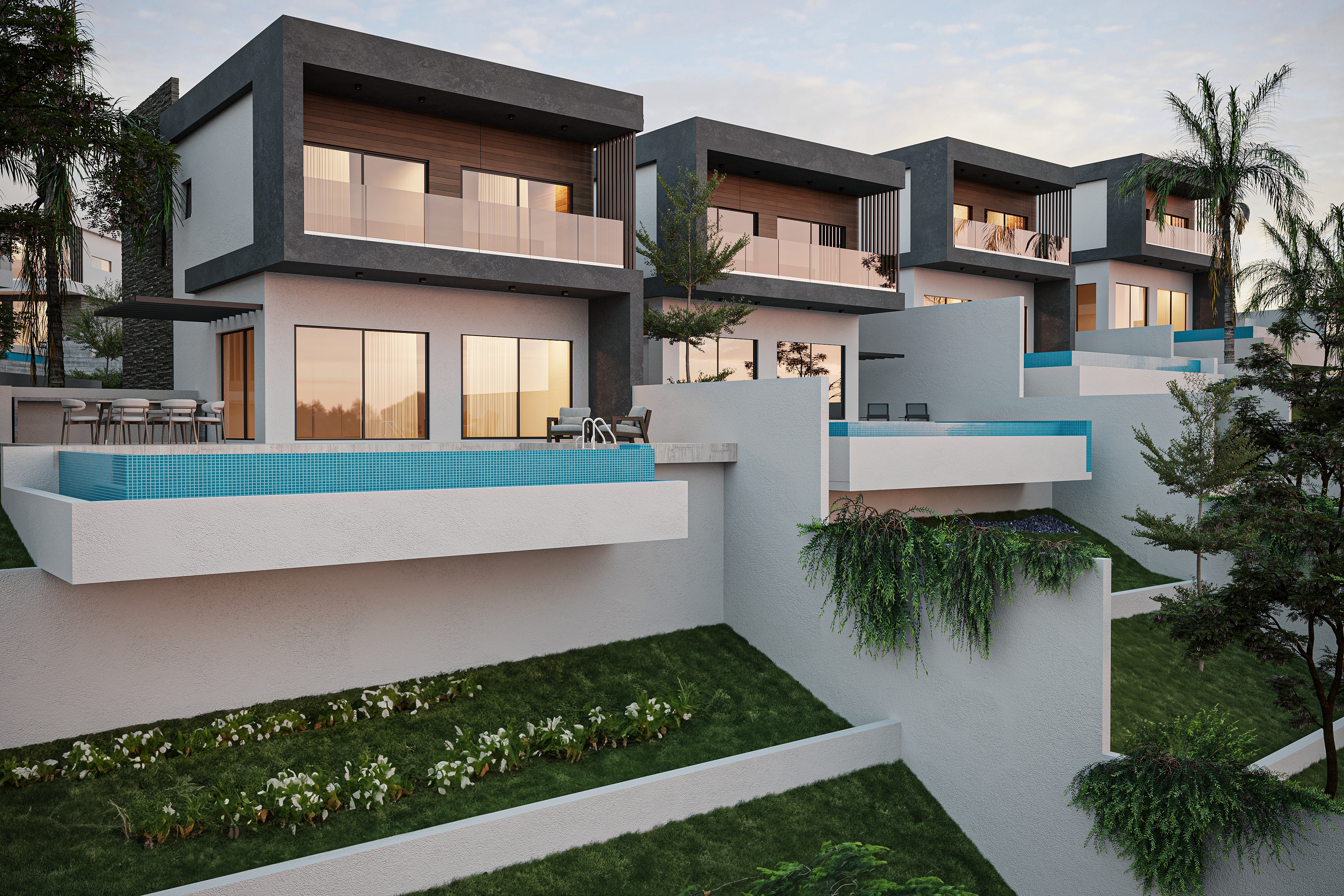 Property main